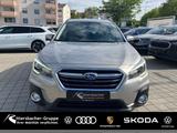 Subaru Outback 2.5i 129kW Sport Rückfahrk. Sitzhzg v.+h - Subaru: R1
