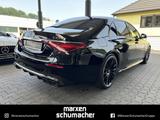 Mercedes-Benz AMG S 63E PERF Keramik+Carbon+Drivers+MANUFAKTUR - Mercedes-Benz S 63 AMG: Automatik