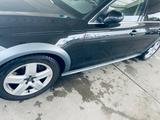 Audi A6 Allroad 3.0 TDI quattro 150kW S tronic - - gebrauchte Audi A6 Allroad aus dem Jahr 2014