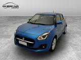 Suzuki SUZUKI Swift VI 2020 - Swift 1.2h Easy Cool 2wd - Suzuki Swift: Cool