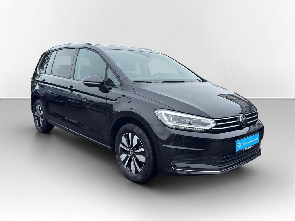 Volkswagen Touran - Bild 5
