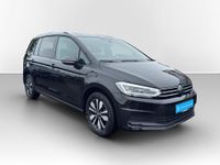 Volkswagen Touran - Vorschau Bild 5