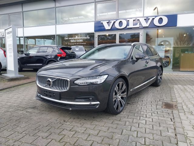 Volvo V90 B4 Kombi Plus Bright