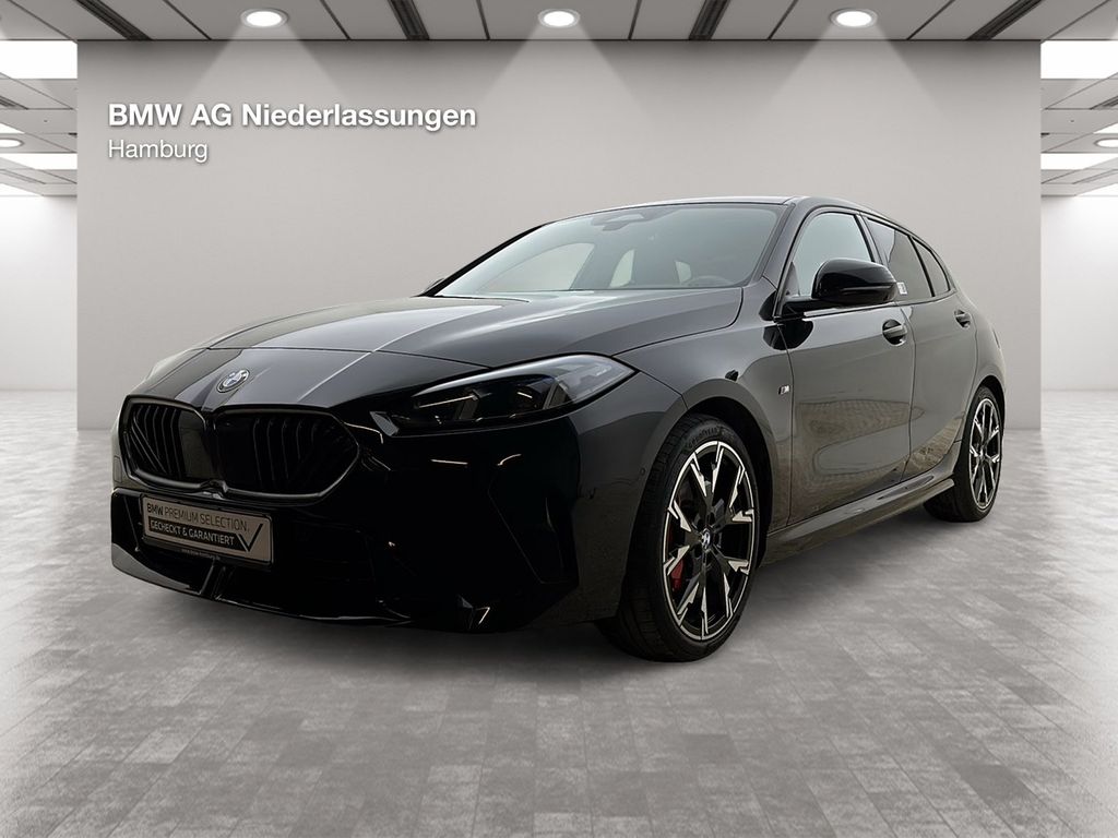 BMW 123 xDrive M Sport Driv.Assist+ Harman/K Kamera