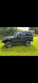 Mitsubishi Pajero L040 - Mitsubishi Pajero L040 Gebrauchtwagen