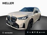 BMW X3 M50 xDrive M Sport Pro, Standheizung, H+K HUD
