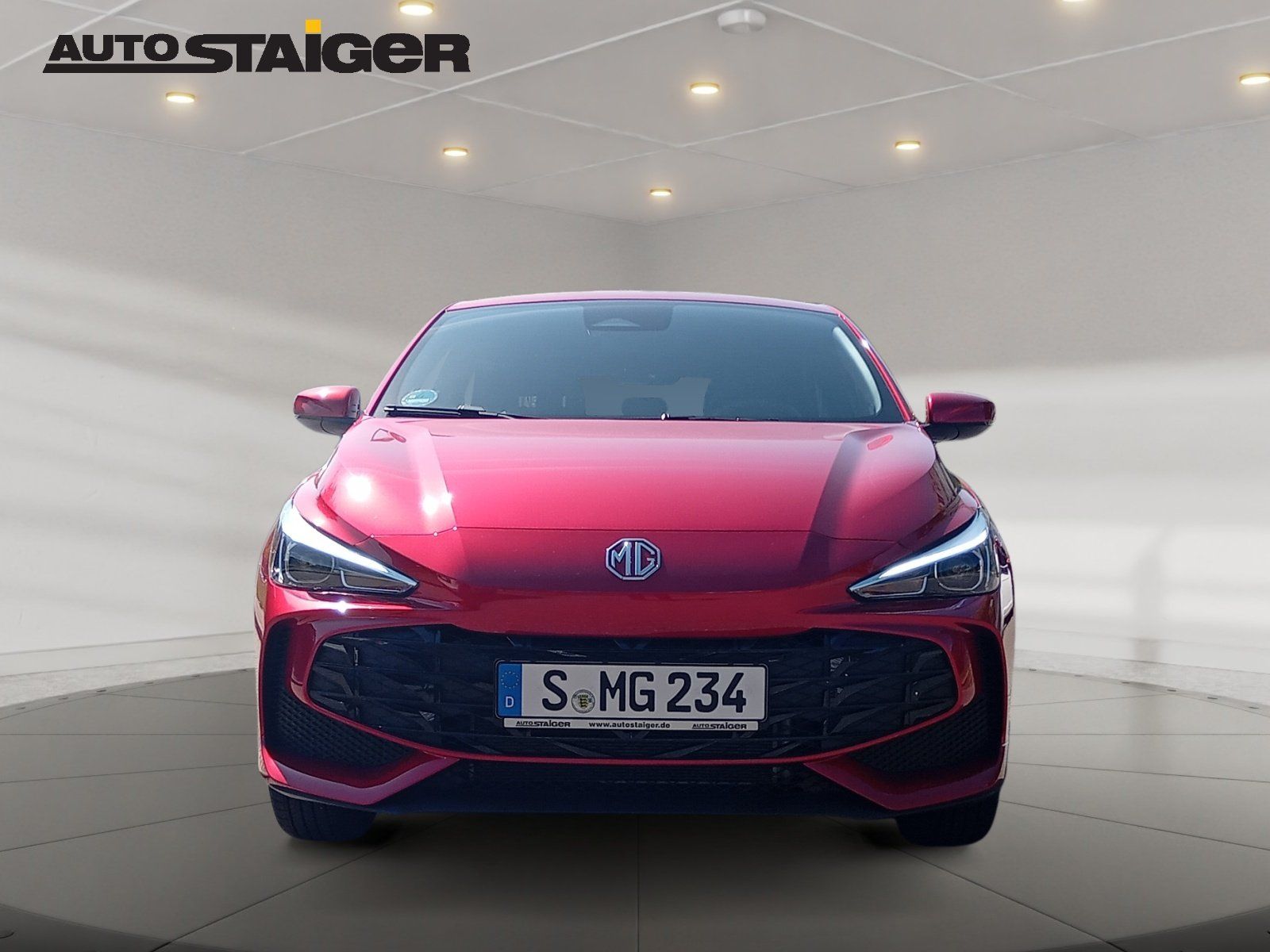 MG3