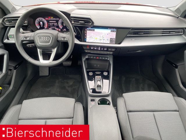 Audi A3 - Bild 10