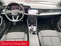 Audi A3 - Vorschau Bild 10