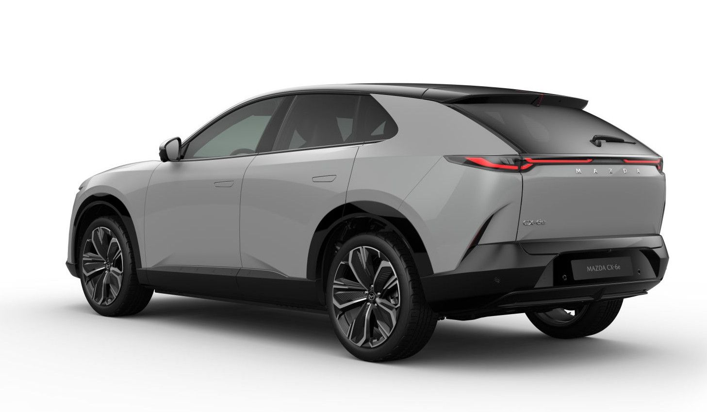 Mazda CX-6e TAKUMI + 21-Zoll imagem 3