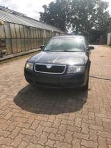 Skoda skoda superb 2007 - gebrauchte Skoda Superb aus dem Jahr 2007