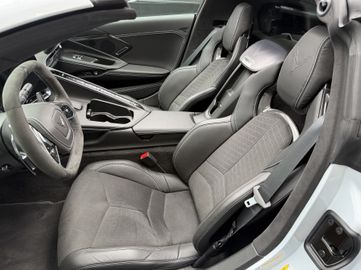 Corvette C8 - 9