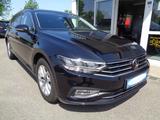 Volkswagen Passat Variant Business*LED/Sitze el./Navi/ACC* - Volkswagen Passat Variant in Augsburg