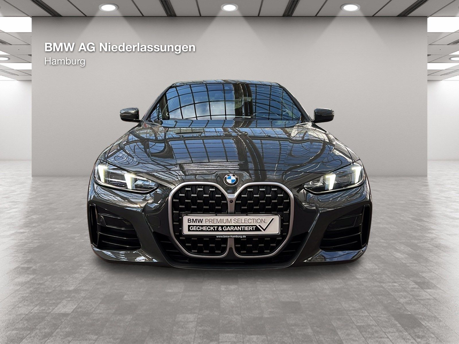 BMW 430 - Bild 10
