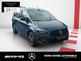 Mercedes-Benz CITAN 110 TOURER BASE STANDARD LED TEMPOMAT MBUX - gebrauchte Mercedes-Benz Citan aus dem Jahr 2022