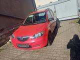 Mazda 55kW Comfort Tüv 04/2028 - Mazda 2 Comfort