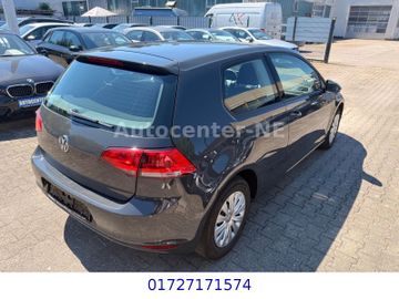 Volkswagen Golf - 6