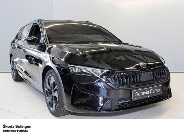 Skoda Octavia - Bild 3