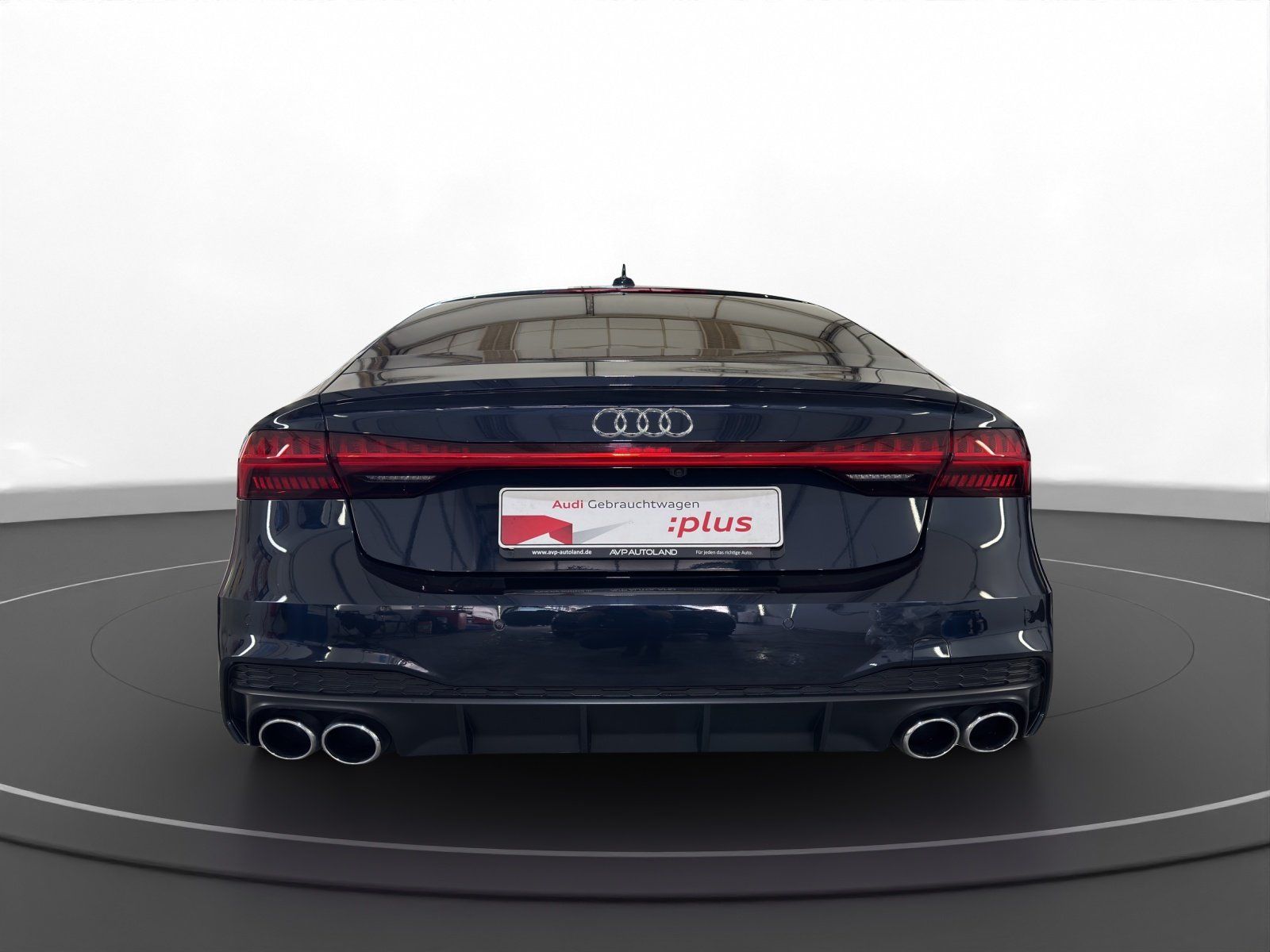 Audi S7 - Bild 6