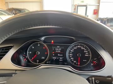 Audi A4 Lim. Ambiente *Xenon*Navi*Standheizung*