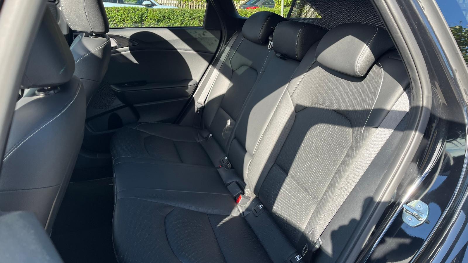 Kia cee'd Sportswagon