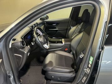 Mercedes GLC 220 - 9