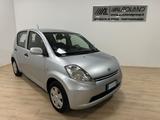 Daihatsu Sirion 1.0 12V Mio GPL - Daihatsu Sirion: M1
