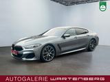 BMW M850i Gran Coupe xDrive/PREMIUM SELECTION/LASER - BMW M850 aus 2021