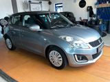 Suzuki Swift 30 Jahre AUTOMATIK/KLIMA/MFL/TEMPOMAT/MEDI - Suzuki Swift: Klimaanlage