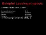 Audi Q7 S-Line 45 TDI quattro / Matrix, Air, HuD, AHK - Audi Q7 4M mit Diesel-Antrieb