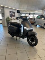 GTS Benelux Levanti - ROLLER VON 1 BIS 50 CCM