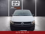 Volkswagen T6 Multivan Freestyle STANDHEIZUGN+NEUE KUPPLUNG - VW T6 Transporter Benzin Gebrauchtwagen