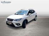 Seat Arona Style 1.0 TSI BEATS Soundsystem - Seat Arona: Style Beats