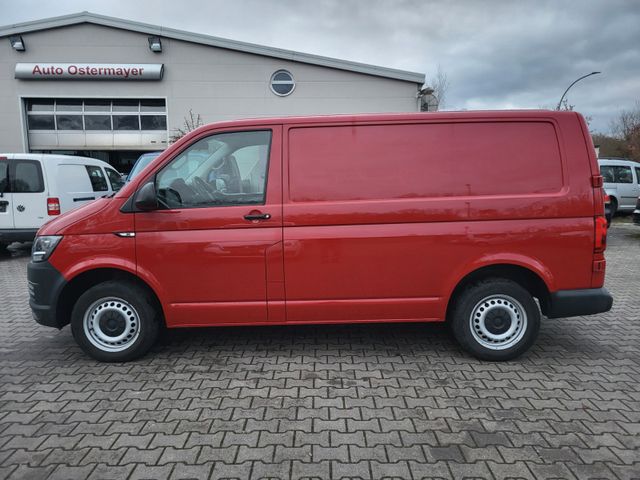 Volkswagen T6 Transporter Kasten EcoProfi 2,0 TDI