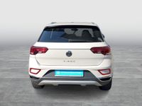 Volkswagen T-Roc - Vorschau Bild 6