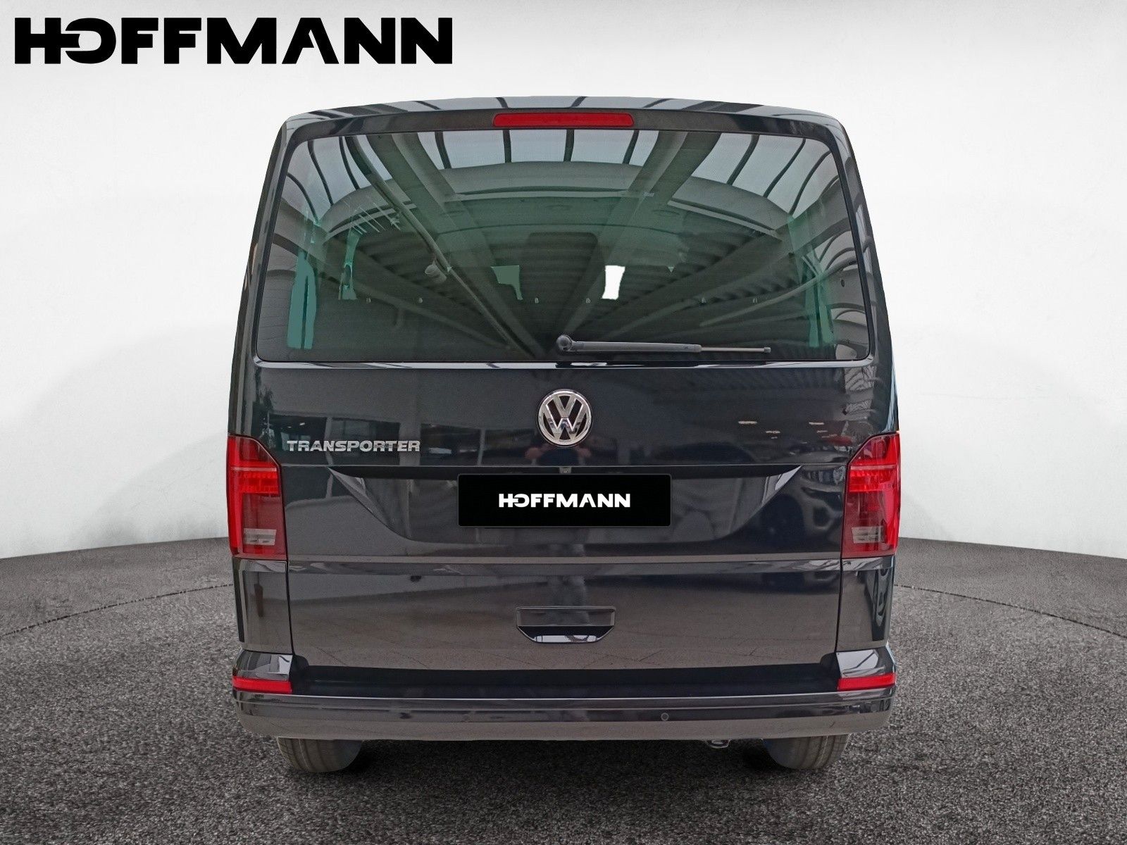 Fahrzeugabbildung Volkswagen T6.1 DSG Kombi 8-Sitzer LED RFK SHZ