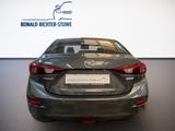 Mazda 3 Lim. Center-Line,Headup,Navi,Bi-Xenon,Tüv28 - Mazda 3 mit Benzin-Antrieb: Head-Up Display