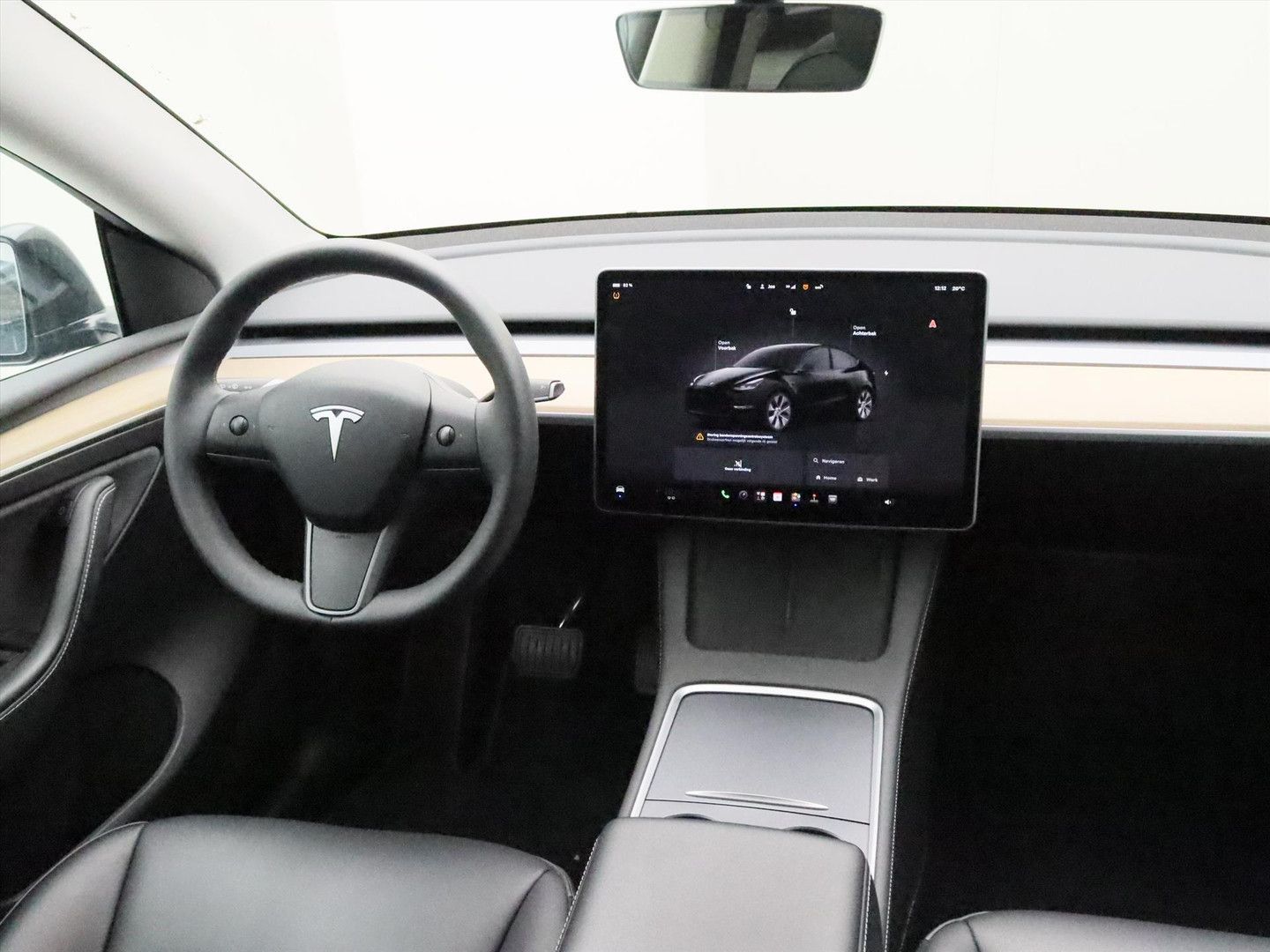 Tesla Model Y Standard RWD Plus 299pk 95.1% SoH [ AMD imagem 2