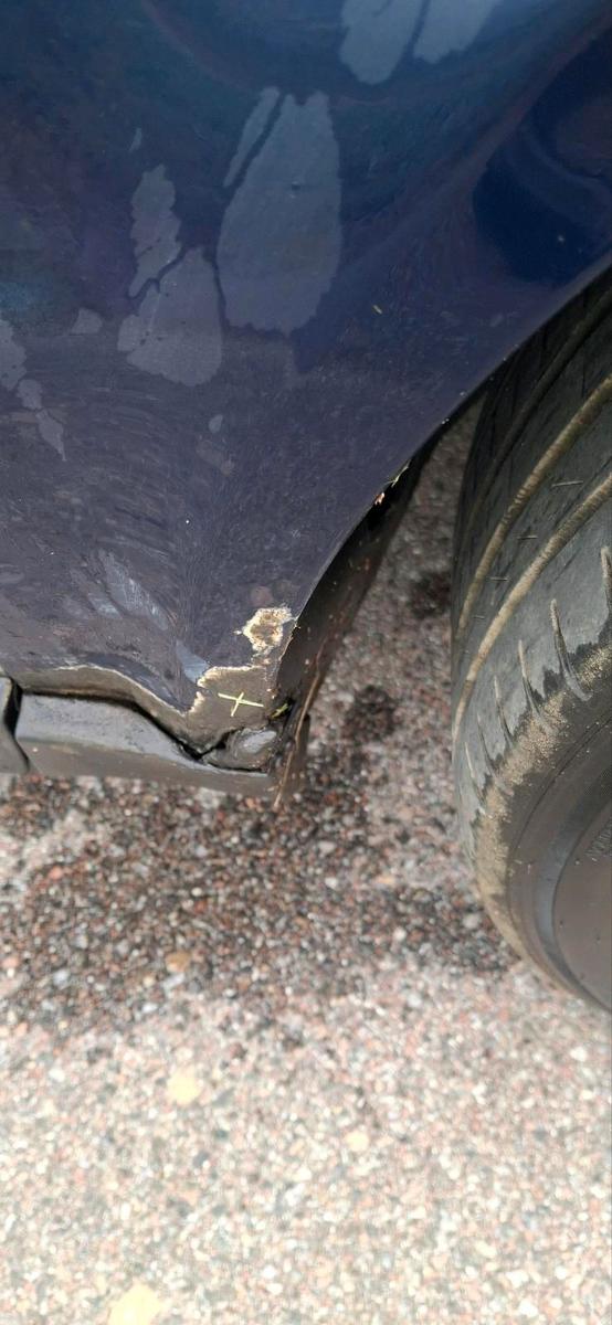 Volkswagen Passat 2005 — photo 5