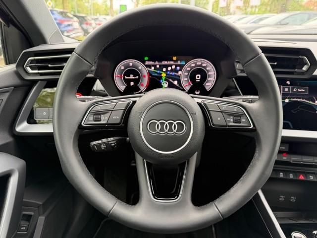 Audi A3 - Bild 11