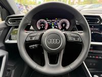 Audi A3 - Vorschau Bild 11