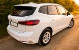 BMW 218 Active Tourer 218d  TOP Zustand - BMW 218 Active Tourer von privat