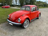 Volkswagen Käfer 1302L - Volkswagen Käfer aus 1970