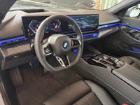 BMW 520 - Vorschau Bild 11