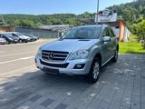 Mercedes-Benz ML 280 ML -Klasse ML 280 CDI - gebrauchte Mercedes-Benz ML 280 aus dem Jahr 2008