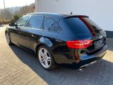 Audi A4 Avant S line Sportpaket / plus quattro - Audi in Koblenz