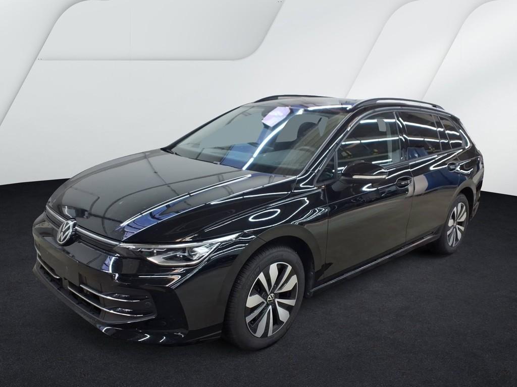 Volkswagen Golf VIII Variant 1.5 TSI GOAL /Navi/LED/AHK/RFK, миниатюра 2