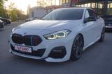 BMW 220i Gran Coupe M Sport LED Navi ACC Head-Up - weiße BMW 220