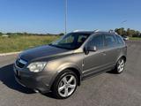 Opel Antara 2.0 CDTI 150CV Cosmo - gebrauchte Opel Antara aus dem Jahr 2009
