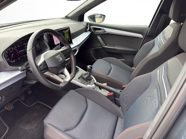 Foto Nummer 9: SEAT Arona